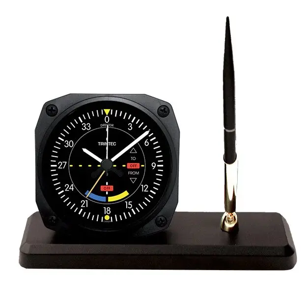 Classic VOR Desk Pen Set 