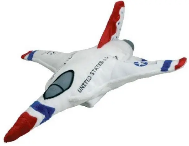Cuddle Zoo® - F-16 Thunderbird 