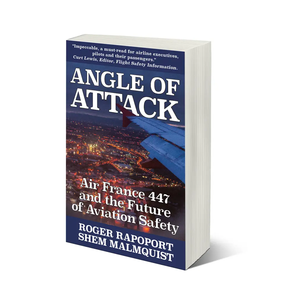 Angle of Attack