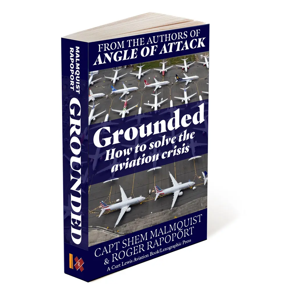 Grounded