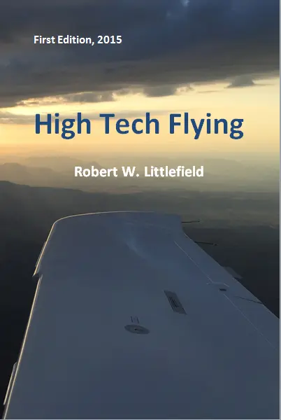 High Tech Flying