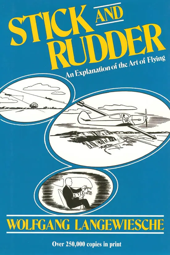 Stick and Rudder