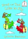 Fred and Ted Like to Fly
