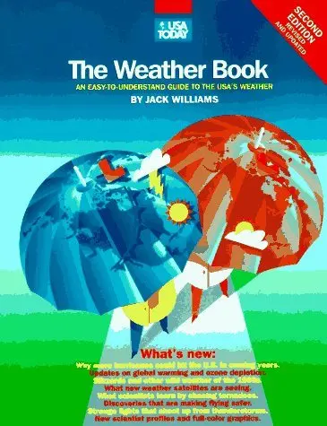 The Weather Book, USA Today