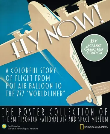 Fly Now