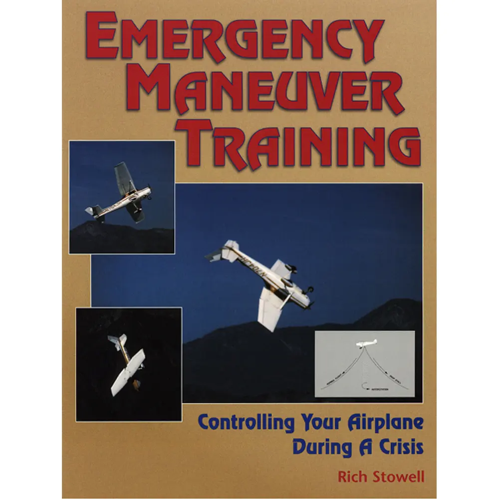 Emergency Maneuver Training