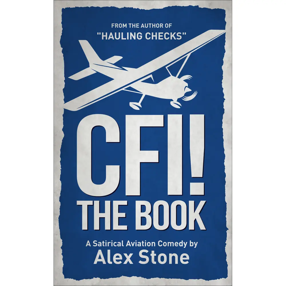 CFI! The Book