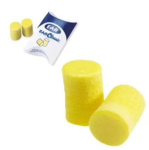 3M E.A.R.™ Classic™ Earplugs 
