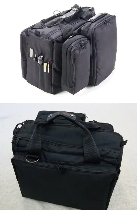 Morph Flight Bag