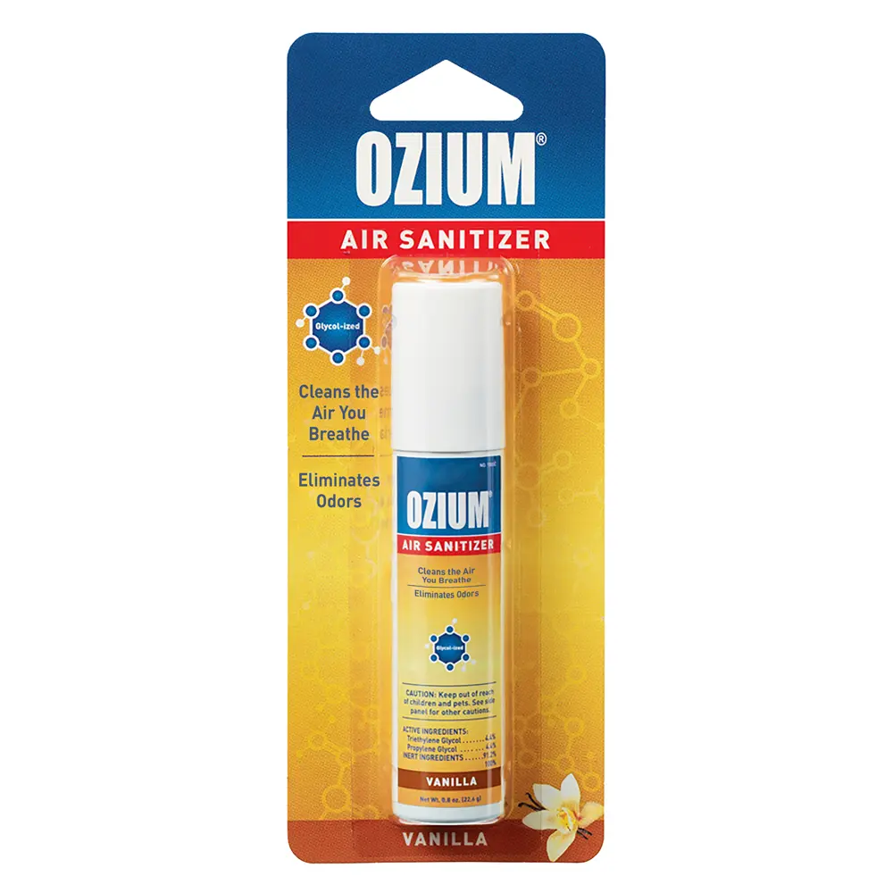 Vanilla Ozium (Small)