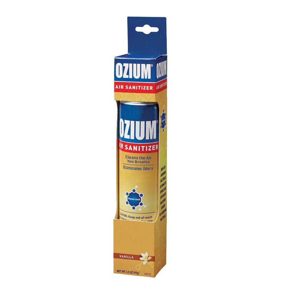 Vanilla Ozium (Regular)