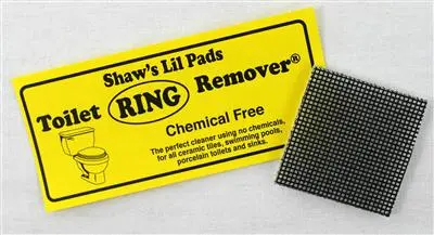 Shaw's Pads 'Lil Pad
