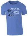 Trust Me I'm a Pilot Men's 