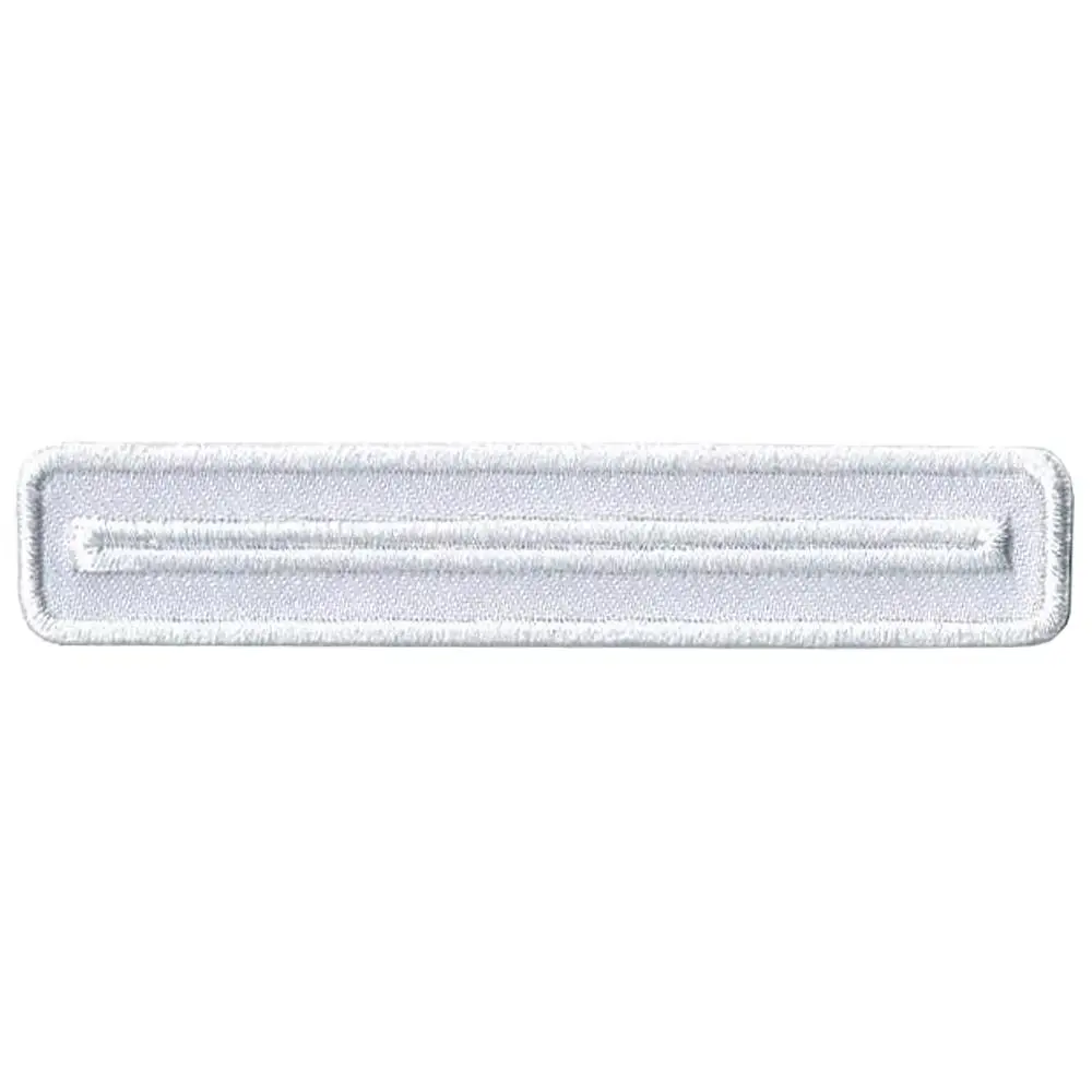 Lapel Pin Reinforcement Patch