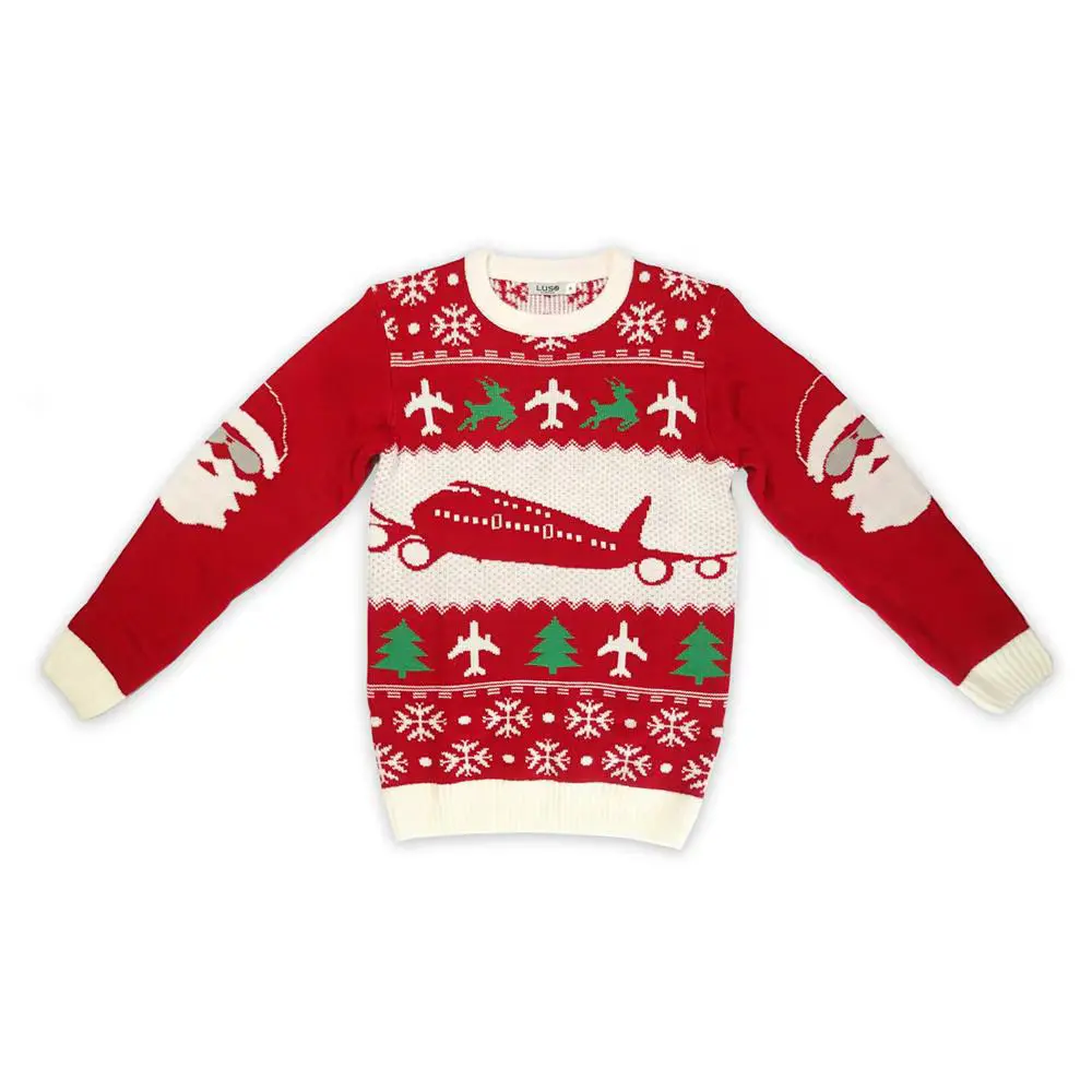 Ugly Christmas Sweater