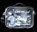 X-Ray ID Tag (Crew)