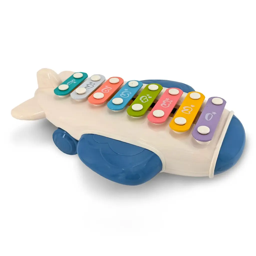 Airplane Xylophone