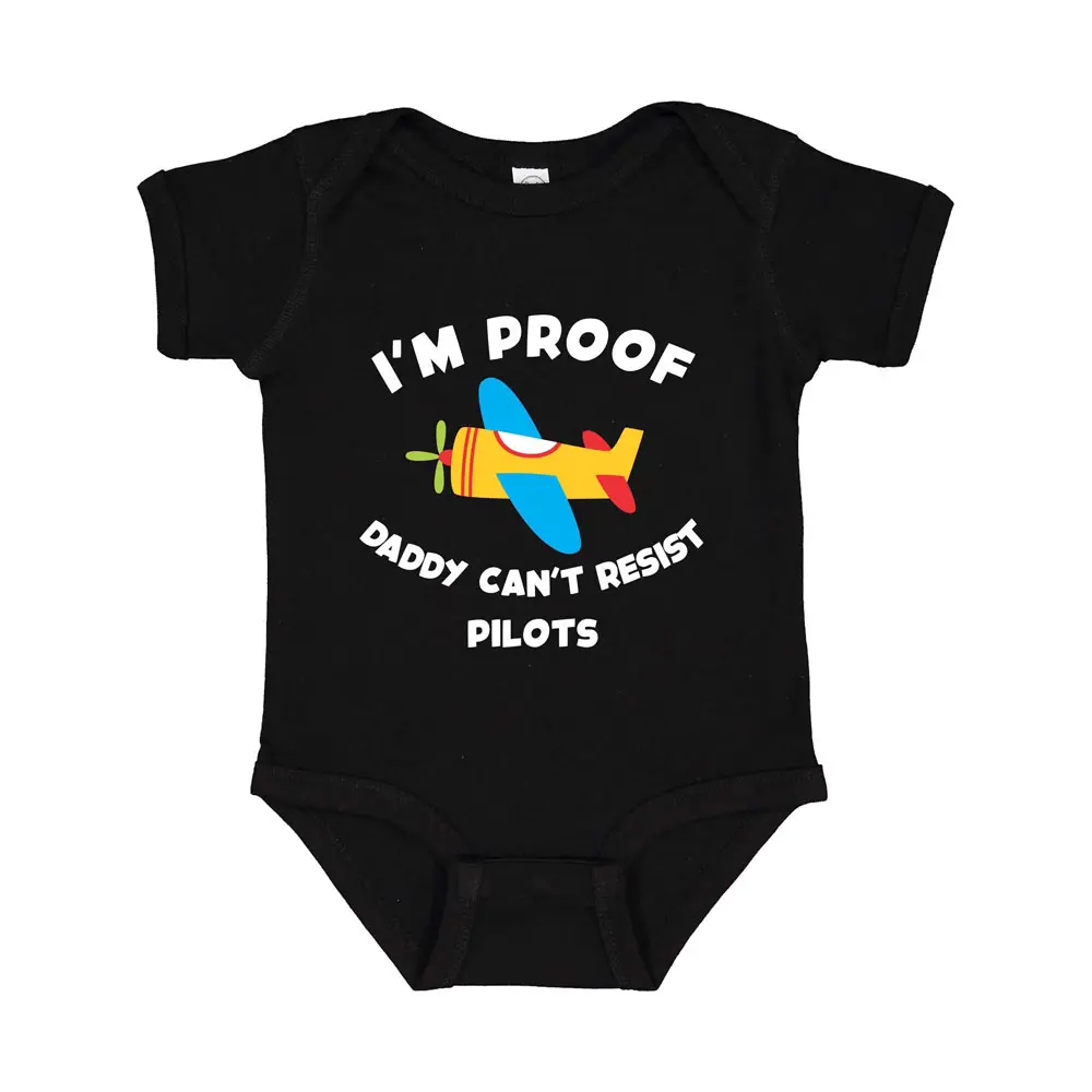 I'm Proof Onesie