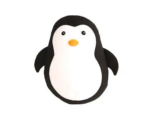 Penguin Travel Pillow 
