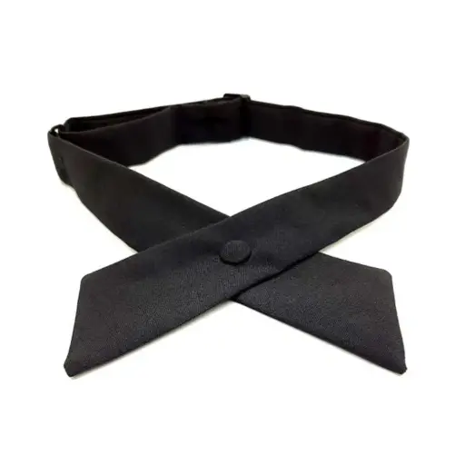 Crossover Uniform Tie