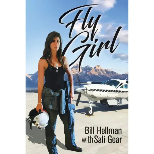 [BWIL100] Fly Girl