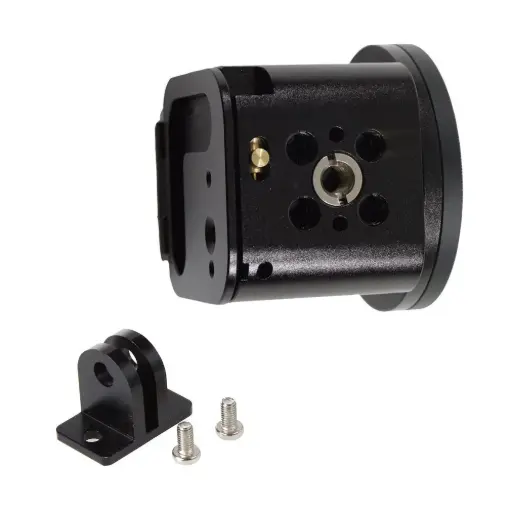 [FF-ACGPS-AF52ND8] Metal GoPro Sessions Safe Case