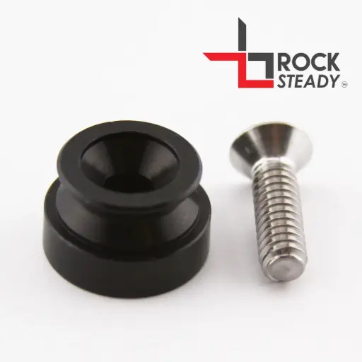[FF-BSD] Rock Steady Single Point Base