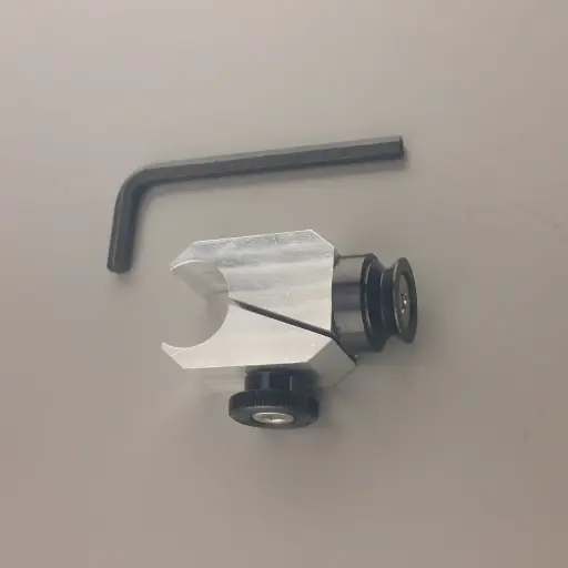 [FF-BSDR] Rock Steady Robinson Rib Clamp Base
