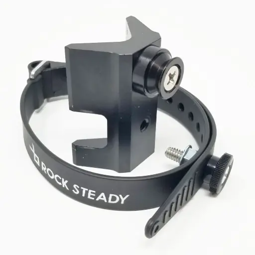 [FF-BSDV-KVP] Rock Steady Strut Skid Base w/Poly UV Strap