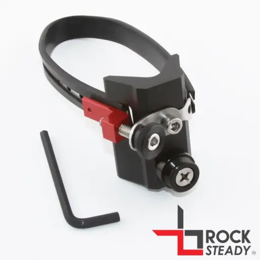 [FF-BSDV-KVS] Rock Steady Strut Skid Base