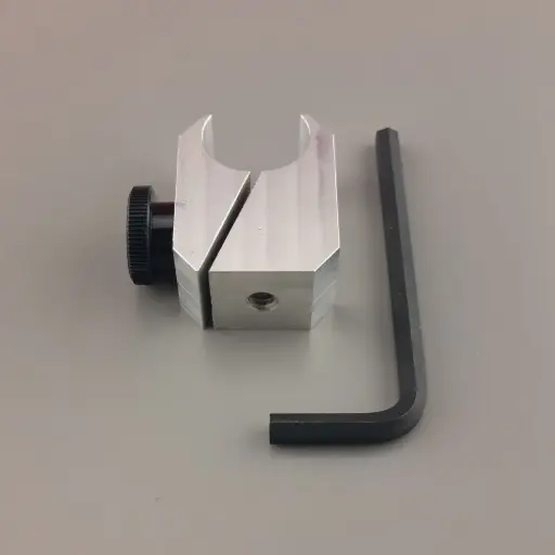 [FF-BSR] Rock Steady Robinson Rib Clamp Base