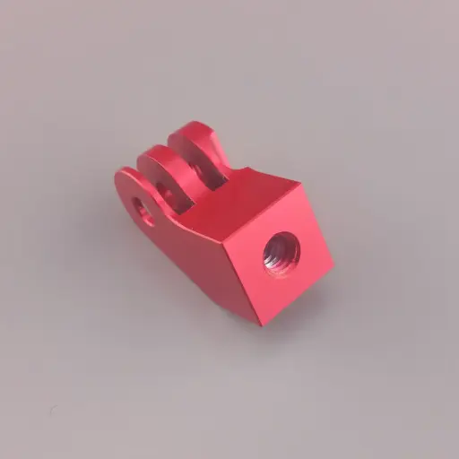 [FF-GP] Rock Steady GoPro Adapter