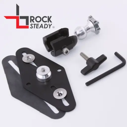 [FF-MTB-BSDS] Rock Steady Ball Mount