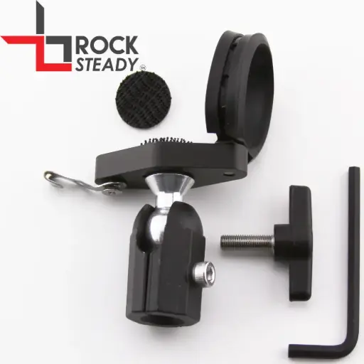 [FF-MTBGVE] Rock Steady Ball Mount Virb Elite