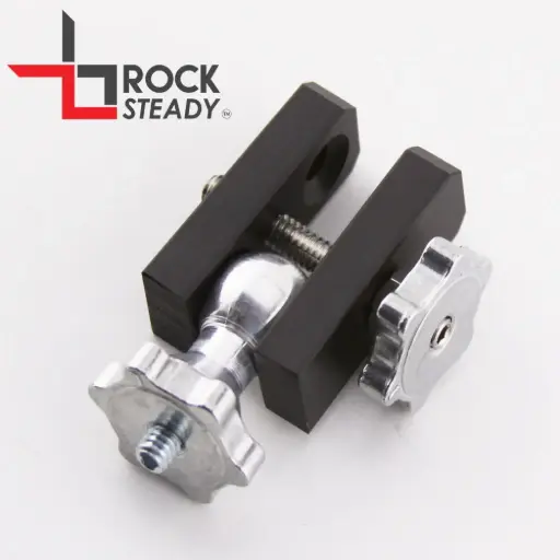 [FF-MTRB] Rock Steady Standard Robby Tow Ball Mount