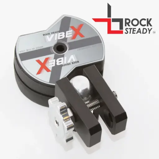 [FF-VXMTR-XAD] Rock Steady VibeX Robby Tow Ball Standard