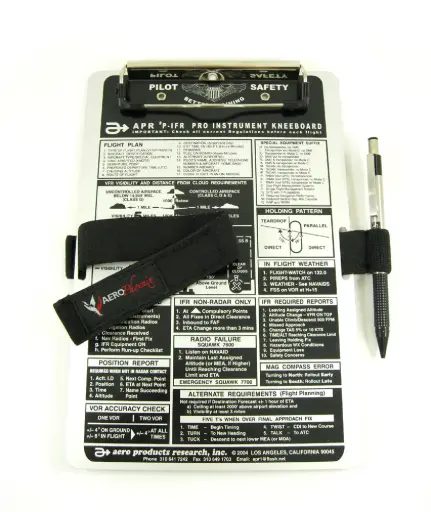 [OAPX123] Universal Replacement Kneeboard Strap