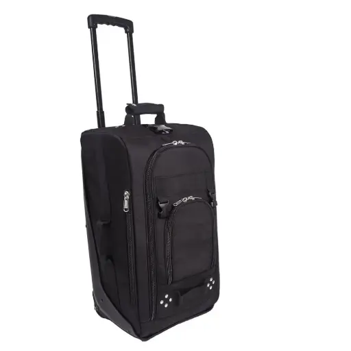 [OCLB004] Club Glove Rolling Carry-On