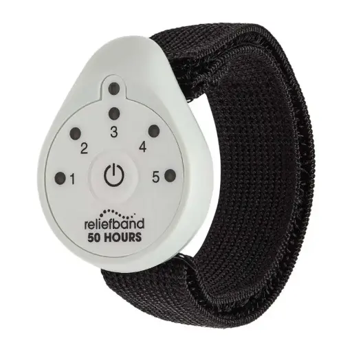 [ORLF004] ReliefBand (50 Hours)
