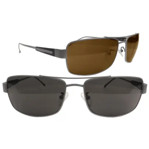 [WSCH200] Scheyden Sunglasses Mustang