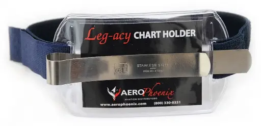 [OAPX003] Leg-acy Chart Holder