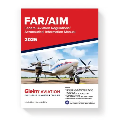 [GLM-320-26] FAR/AIM