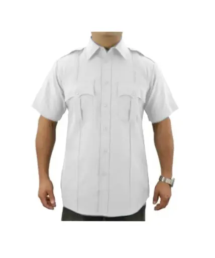 Edwards Security Shirt