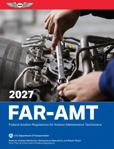 [ASA-27-FAR-AMT] ASA-27-FAR-AMT