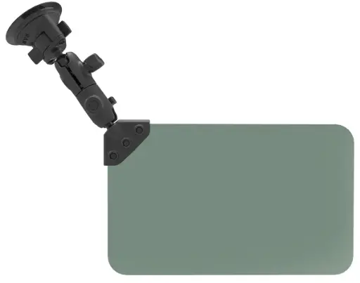 [RAM-B-166-326-VIS-G1U] RAM-B-166-326-VIS-G1U