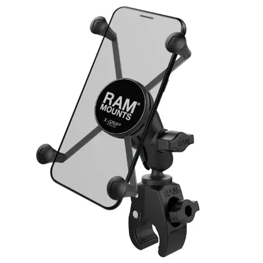 [RAM-B-400-A-HOL-UN10BU] RAM-B-400-A-HOL-UN10BU