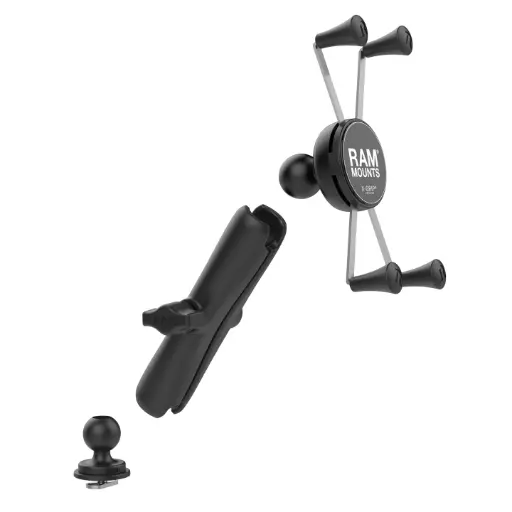 [RAM-HOL-UN10B-C-354-TRA1U] RAM-HOL-UN10B-C-354-TRA1U