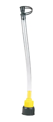 [AFLO008] Flexible Oil Spout