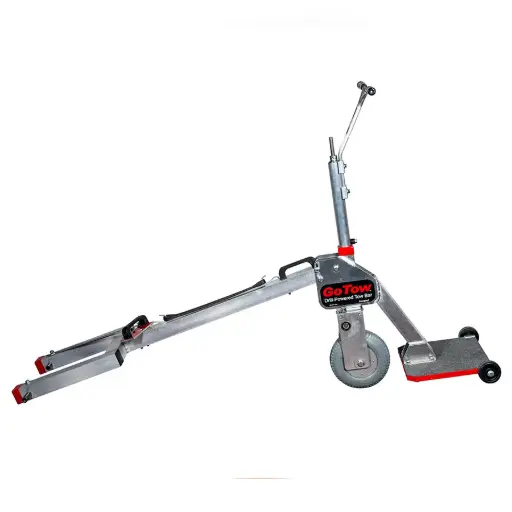 [AINO365] GoTow Tow Bar