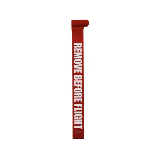 [ALJR102] Pitot Cover 3/4 Cessna